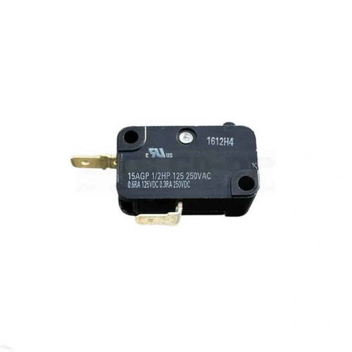 Silvan 382-095A Pressure Micro Switch 