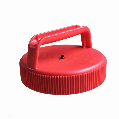 Silvan Genuine WP12-1 Tank Lid with Handle