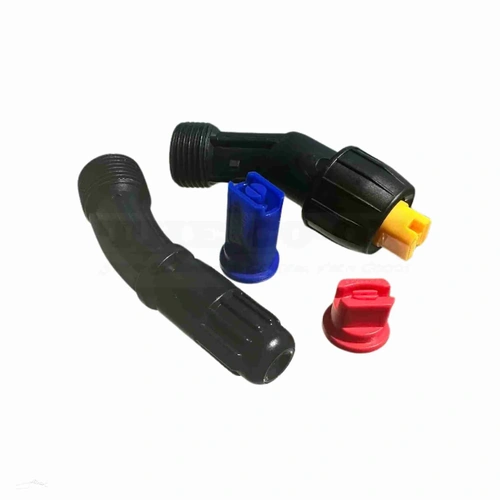 Silvan 382-160 Redline Nozzle Kit 