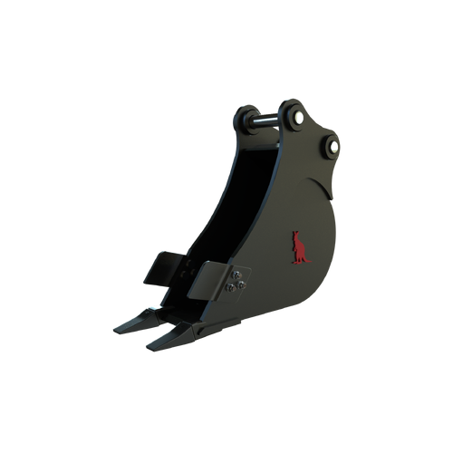 Roo Attachments 200mm Excavator Trenching Bucket
