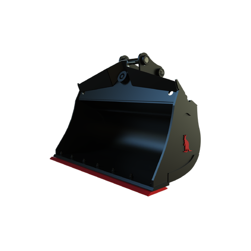 Roo Attachments 1000mm Excavator Tilt Bucket