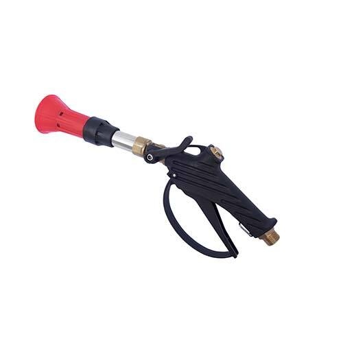 Silvan Atomiser + Spray Gun