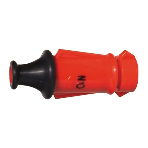 Nozzle Fire Fight Adjustable