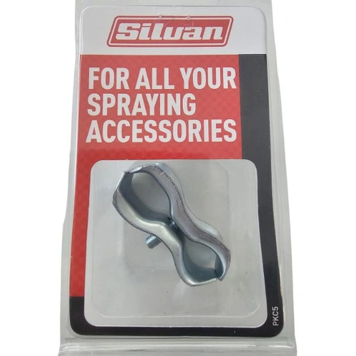 Silvan 425021A Boom Clamp Assembly (2 Halves) 