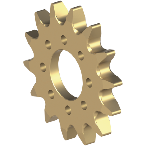 XHD Trencher Sprocket - 14 Tooth
