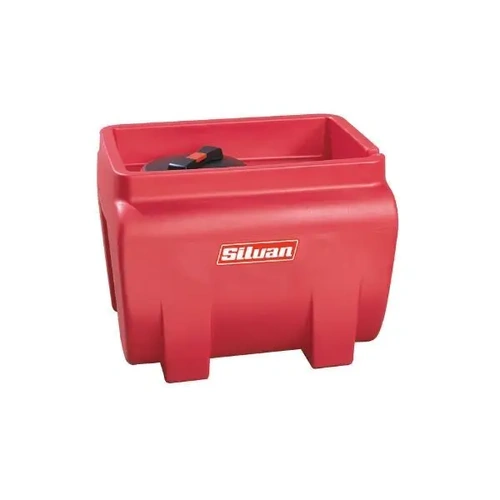 Silvan 100L UtePak Bare Tank