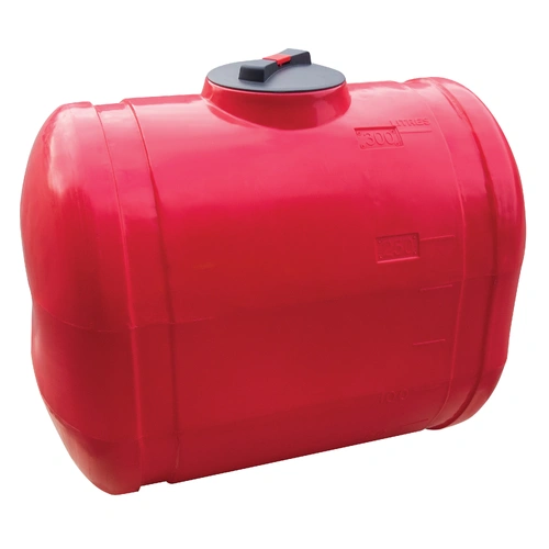 Silvan 300L Barrel Bare Tank