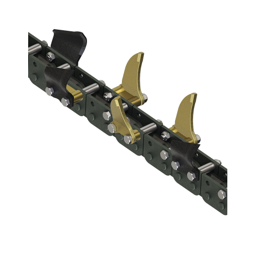 Trencher Chain - Combination