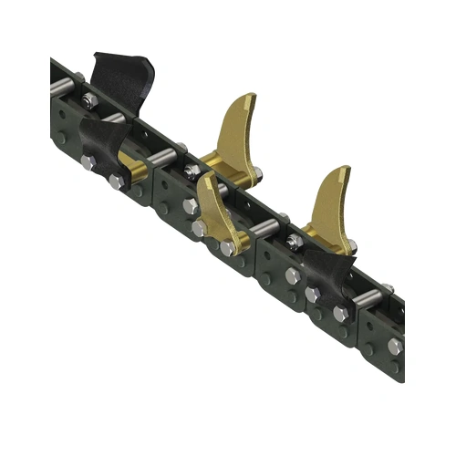 Trencher Chain - Combination