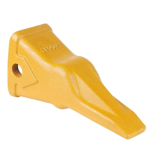 CAT R500 D10 Style (4T-5502) Ripper Penetration Tip &amp; Pin &amp; Retainer