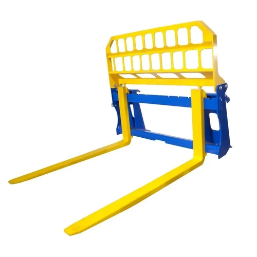 Auger Torque - Pallet Forks - 1800KG