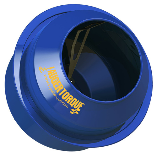 Auger Torque Cement Mixer Bowl 65 RND