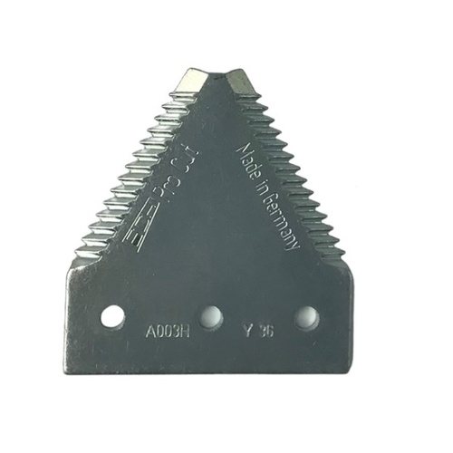 Hedge Trimmer Blades - 25 Pack