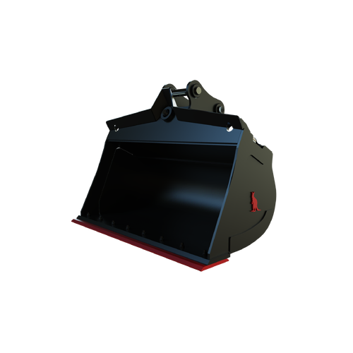Roo Attachments 1200mm Excavator Tilt Bucket