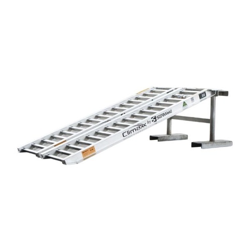 Sureweld 6/2520R Loading Ramps 2.5T x 2.0m