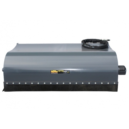 Norm Engineering 1600mm Enclosed Broom