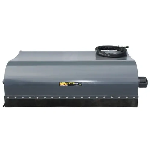 Norm Engineering 1600mm Enclosed Broom