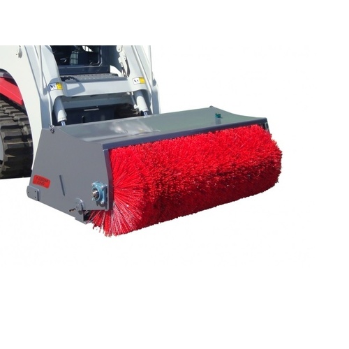 Norm Engineering 1600mm Open Mouth Broom