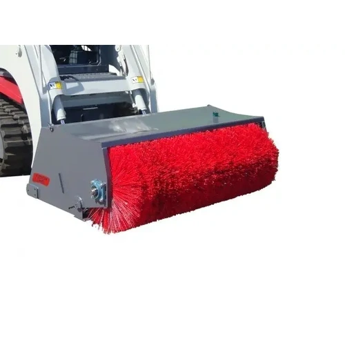 Norm Engineering 1800mm Open Mouth Broom