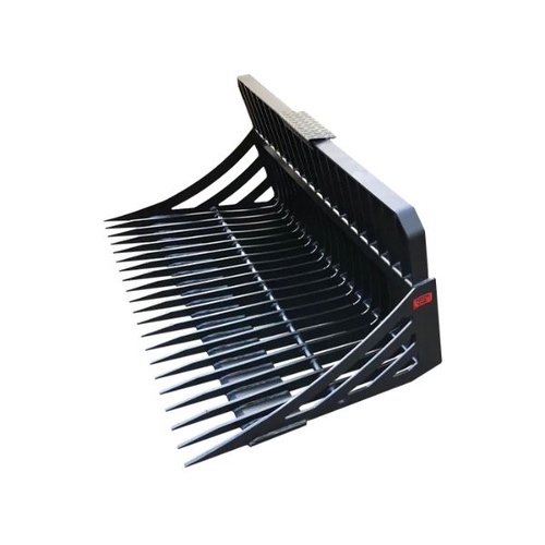 Norm Engineering Sieve Rake Bucket- 1850mm