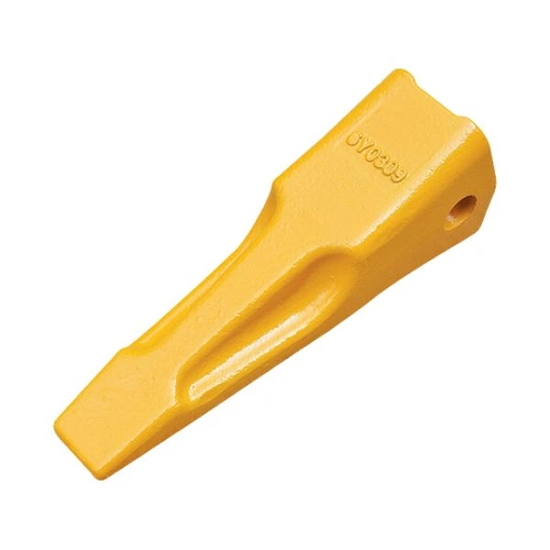 CAT R300 D4/D5 Style (6Y-0309) Ripper Penetration Tip &amp; Pin &amp; Retainer
