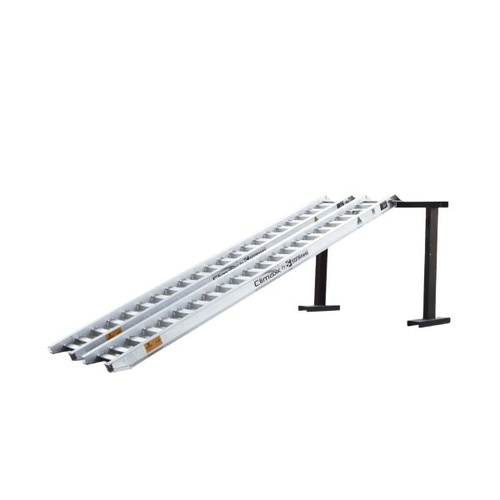 Sureweld 7/3033R Loading Ramps 3.T x 3.3m