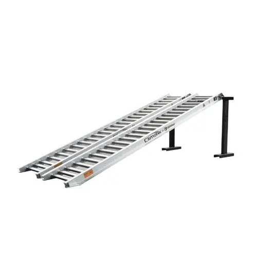 Sureweld 7/4536R Loading Ramps 4.5T x 3.6m