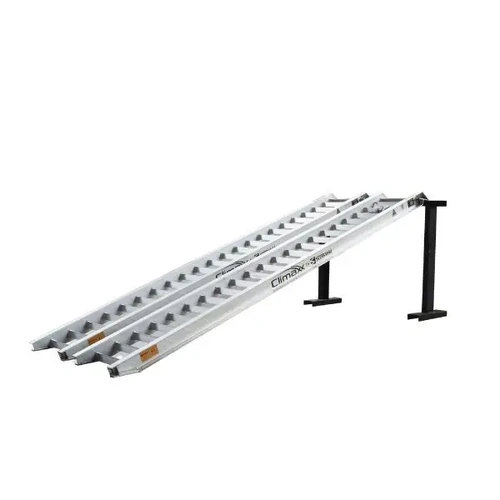 Sureweld 7/4536T Loading Ramps 4.5T x 3.6m