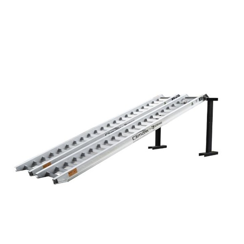 Sureweld 7/4833TW Loading Ramps 4.8T x 3.3m