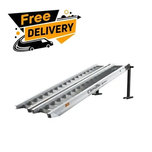 Sureweld 7/6036T Loading Ramps 6.0T x 3.6m
