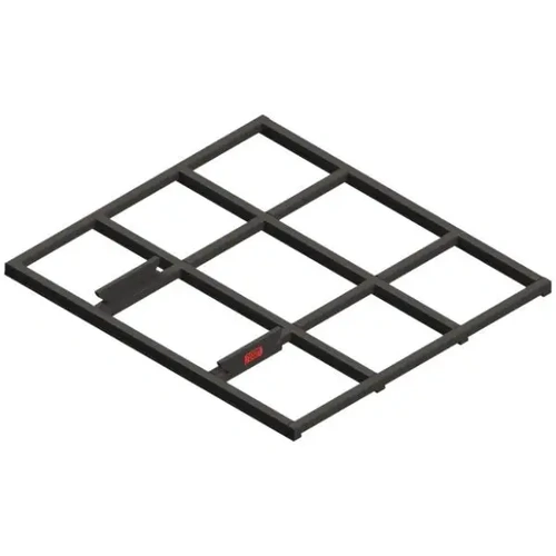 Norm Engineering 1400mm x 1200mm Spreader Bar