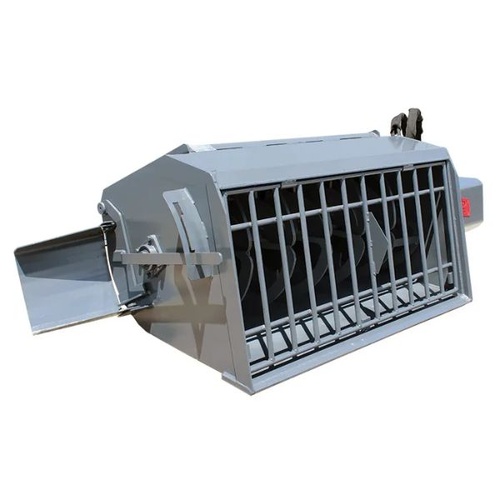 Norm Engineering 0.5m3 Concrete Batching Bucket 