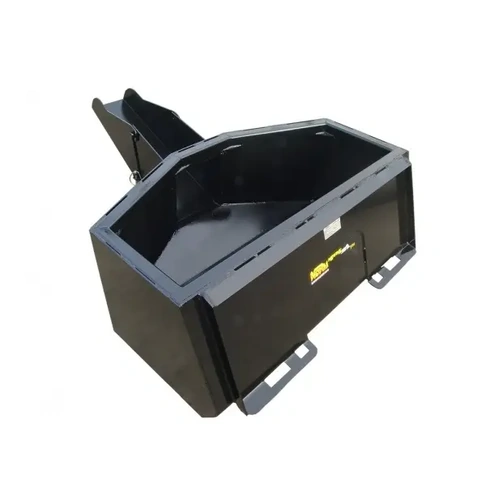  Norm Engineering 0.25m3 Concrete Kibble Bucket 