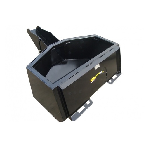 Concrete Kibble Bucket - 0.50m3 