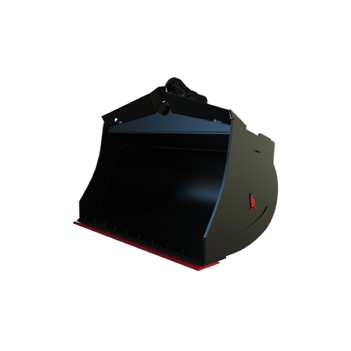 Roo Attachments 1500mm Excavator Tilt Bucket