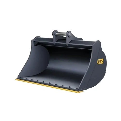 900mm Mud Bucket 