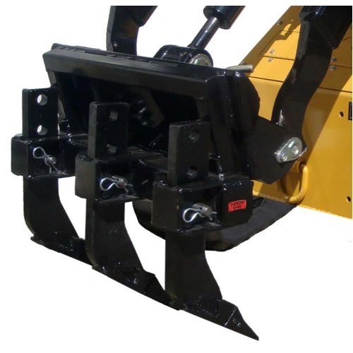 Norm Engineering Mini Loader 3 Tyne Ripper