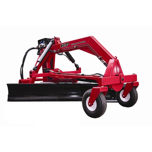 Hydrapower Grader Blade
