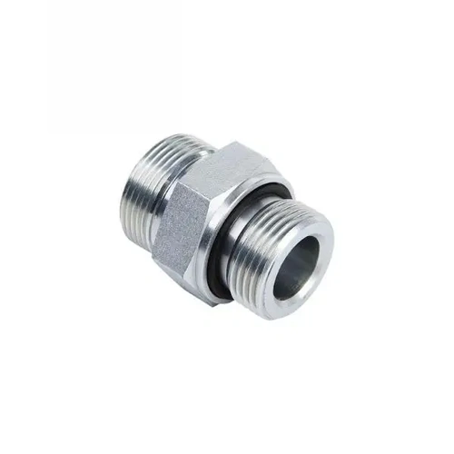 Adaptor Male 1" to Male 1" BSP Thread