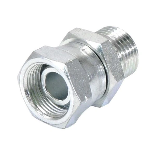 Adaptor Female 3/4" to Male 1/2" BSP Thread