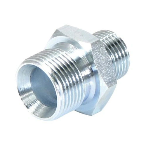 Adaptor Male 3/4" to Male 1/2" BSP Thread
