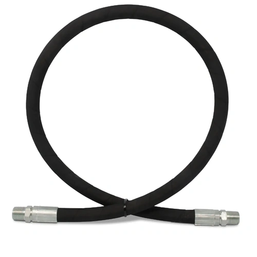 1.8m Hydraulic Hose Set 