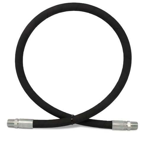 2.2m Hydraulic Hose Set 