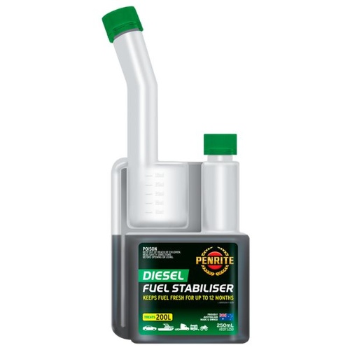 Penrite Diesel Fuel Stabiliser