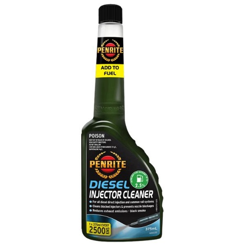 Penrite Diesel Injector Cleaner