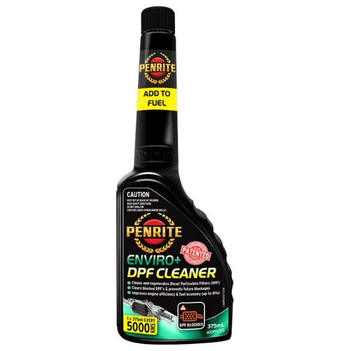 Penrite Enviro+ DPF Cleaner