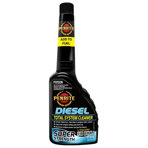 Penrite Diesel Total System Cleaner