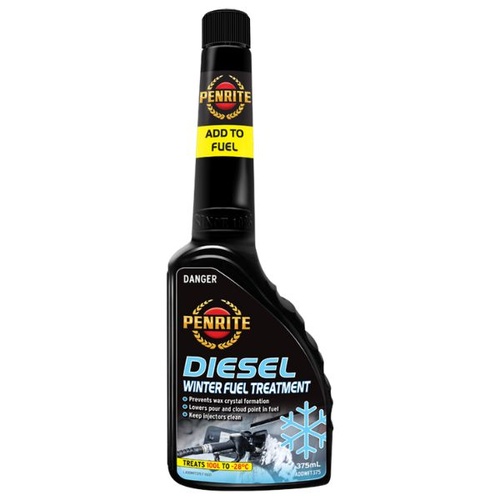 Penrite  Winter Diesel Fuel Treatment