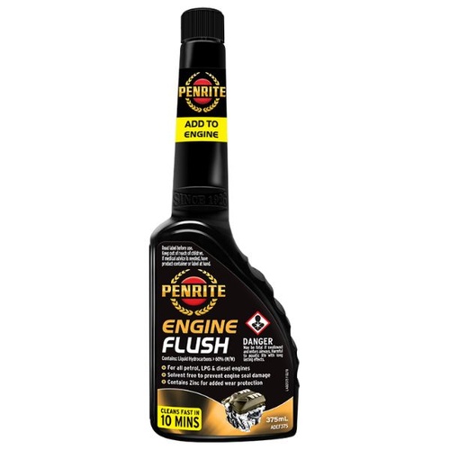 Penrite Engine Flush