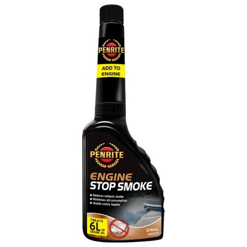 Penrite Engine Stop Smoke